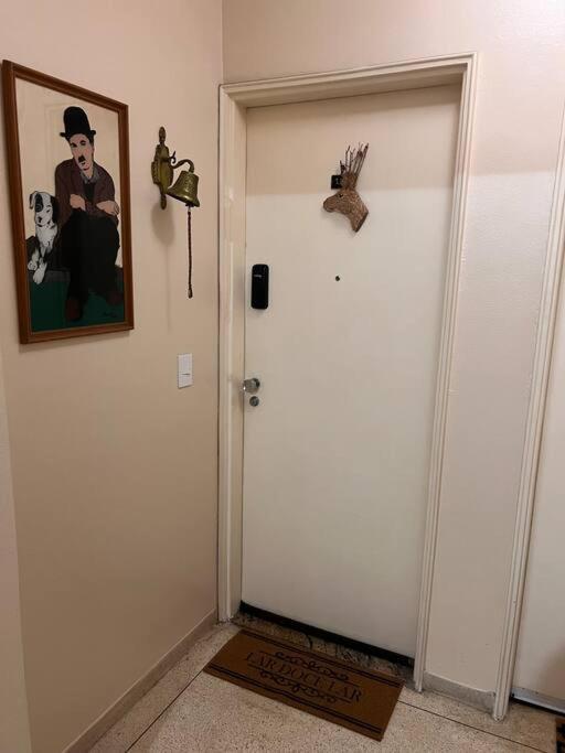 Apartamento Apto Leve E Encantador Bem Na Augusta São Paulo