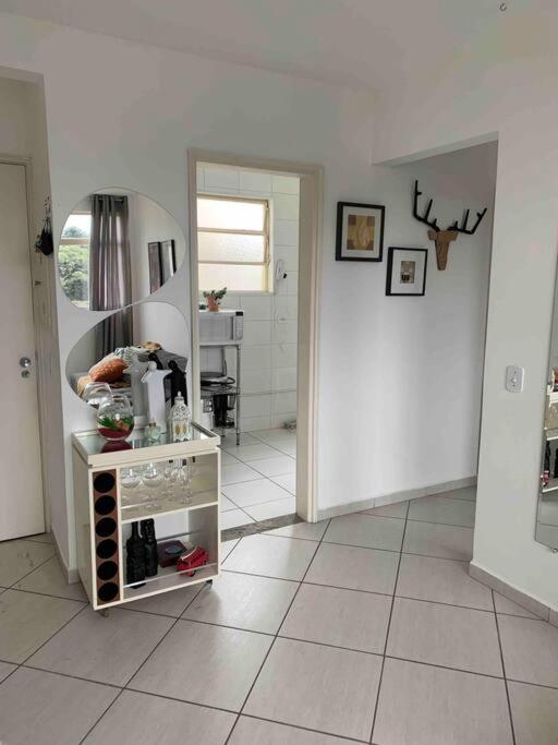 Apto Leve E Encantador Bem Na Augusta Apartment