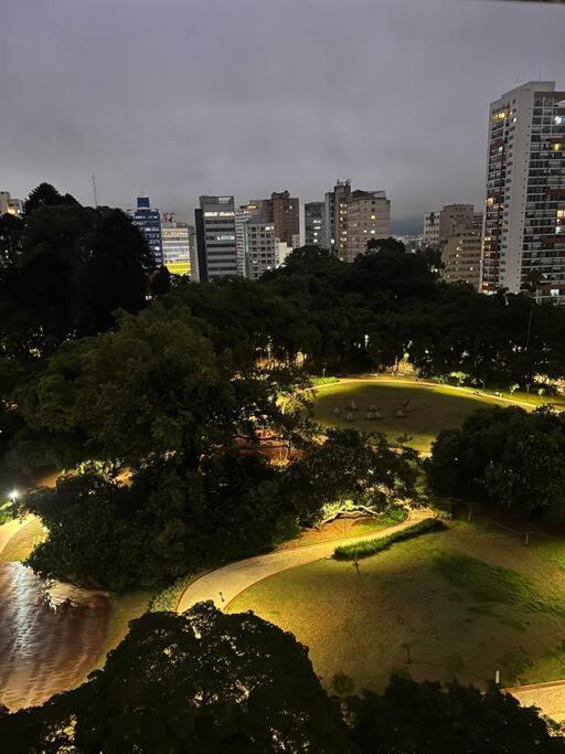 Apto Leve E Encantador Bem Na Augusta Apartment Sao Paulo