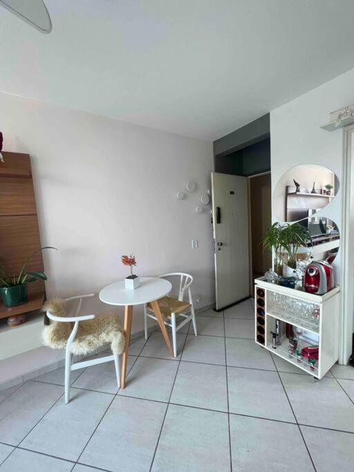 Apartment Apto Leve E Encantador Bem Na Augusta Sao Paulo